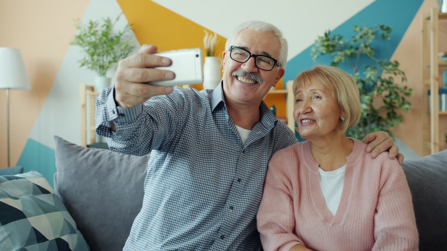 Så kan SKR Seniorerna förbättra ditt sociala liv